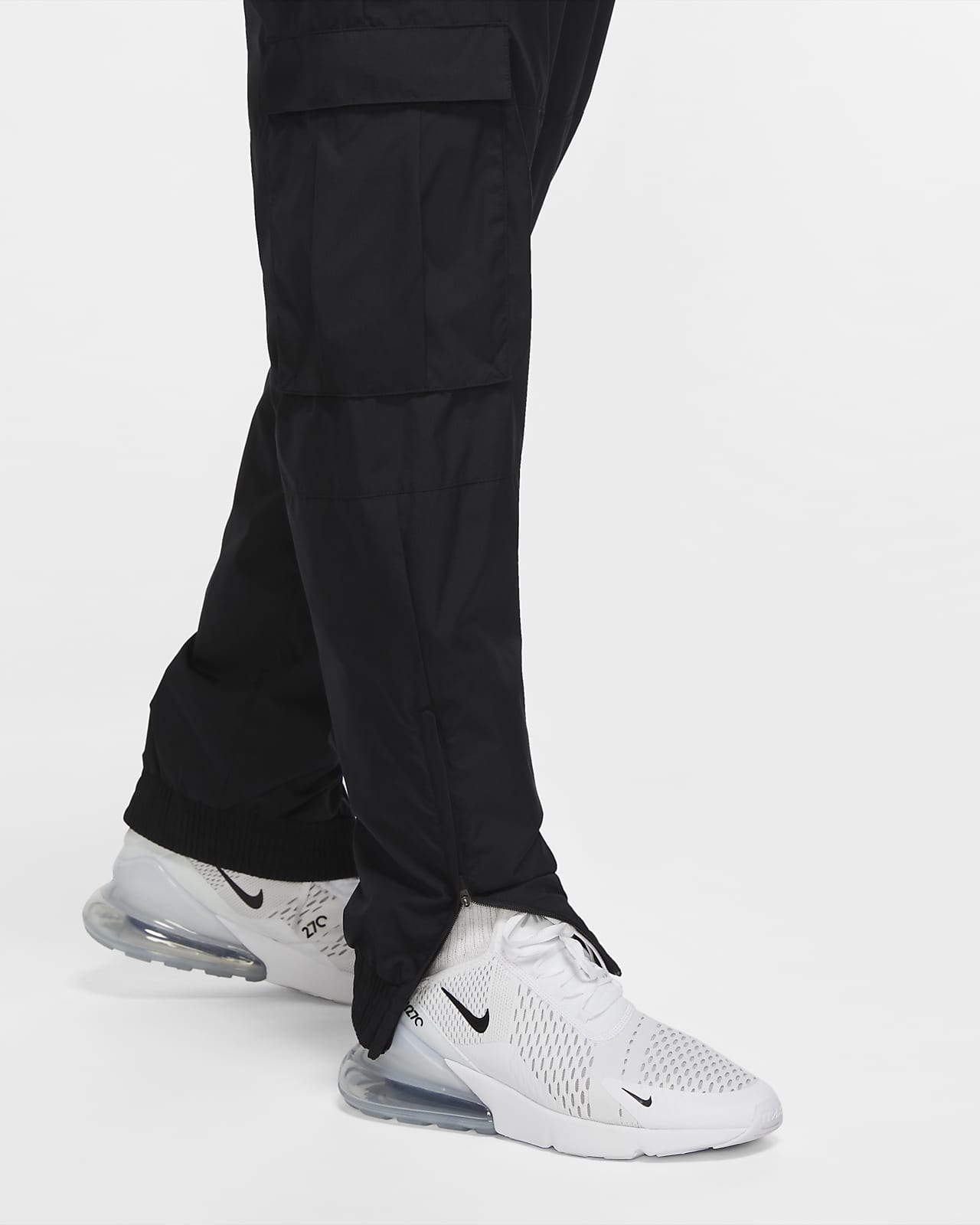jogging psg nike