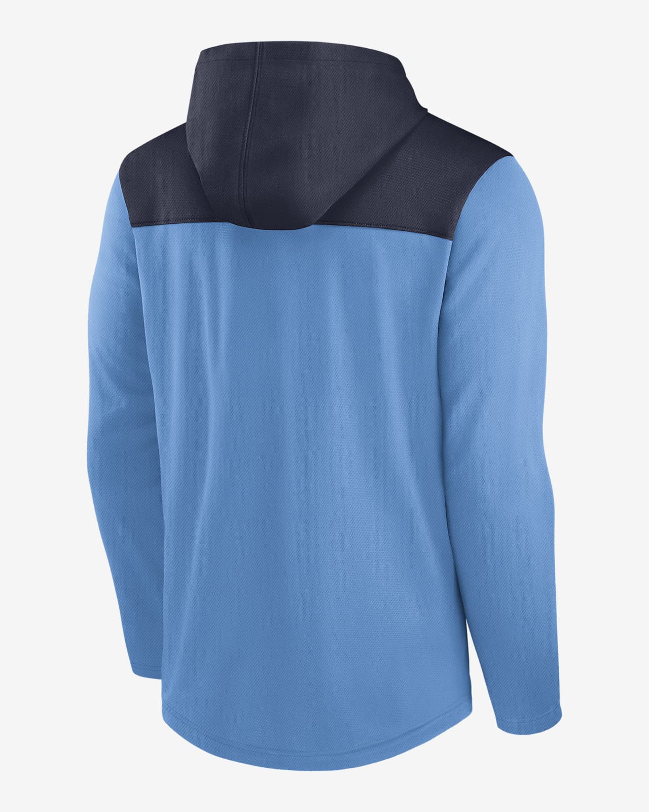 Nike Titans Lightweight Hooded Long Sleeve T-Shirt - Men's