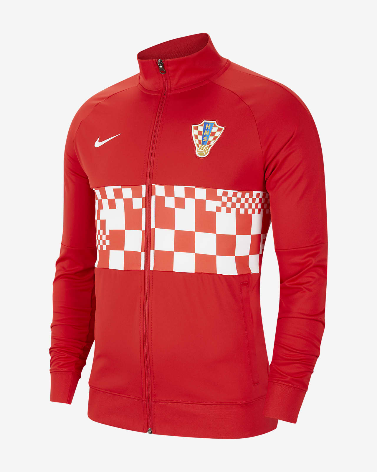 Croatia football jacket Clearance