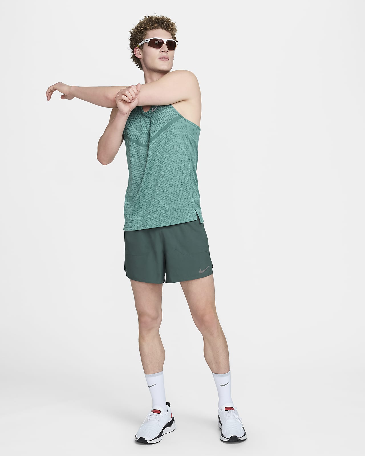 Nike 5 Inch 2 In 1 Shorts 2024