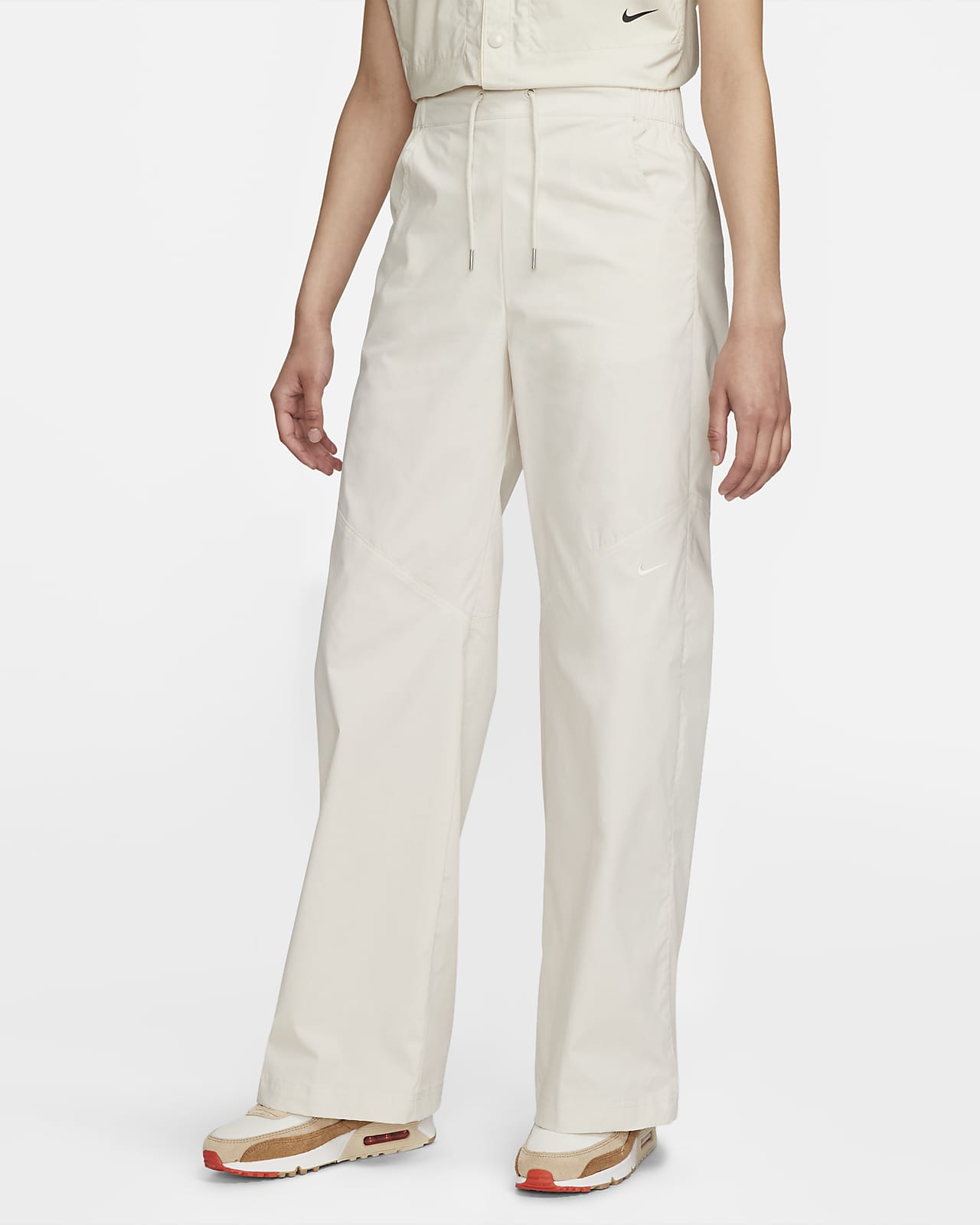 Essential Pull On Pant, Bottoms, Pants