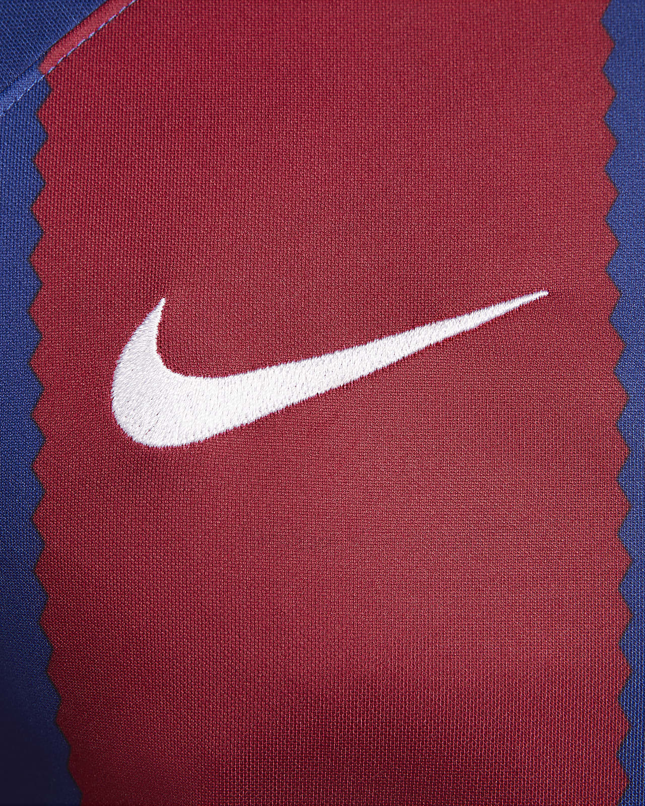 Primera equipación Stadium FC Barcelona 2023/24 Camiseta de fútbol Nike  Dri-FIT - Hombre. Nike ES