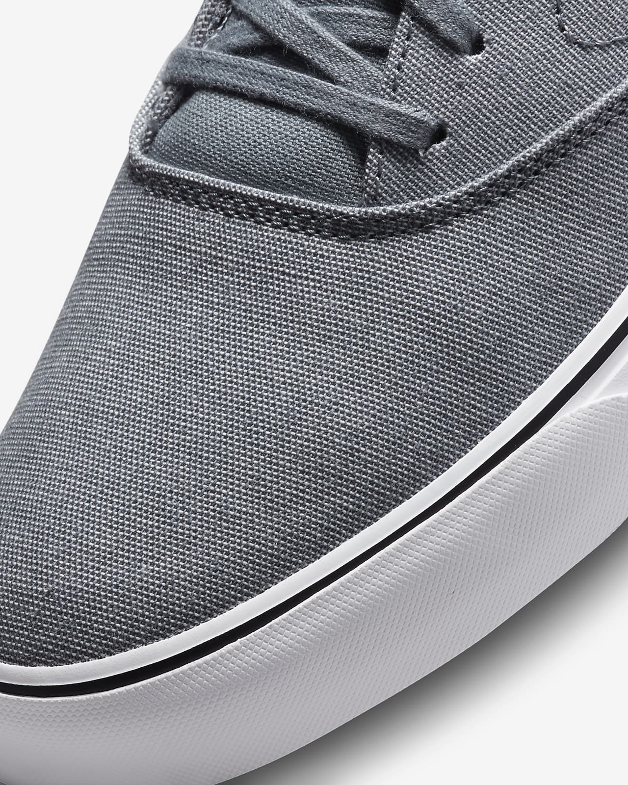 Nike SB Chron 2 Canvas Premium Skate 