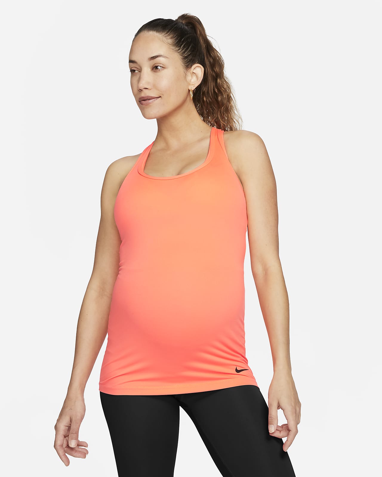 nike maternity pants