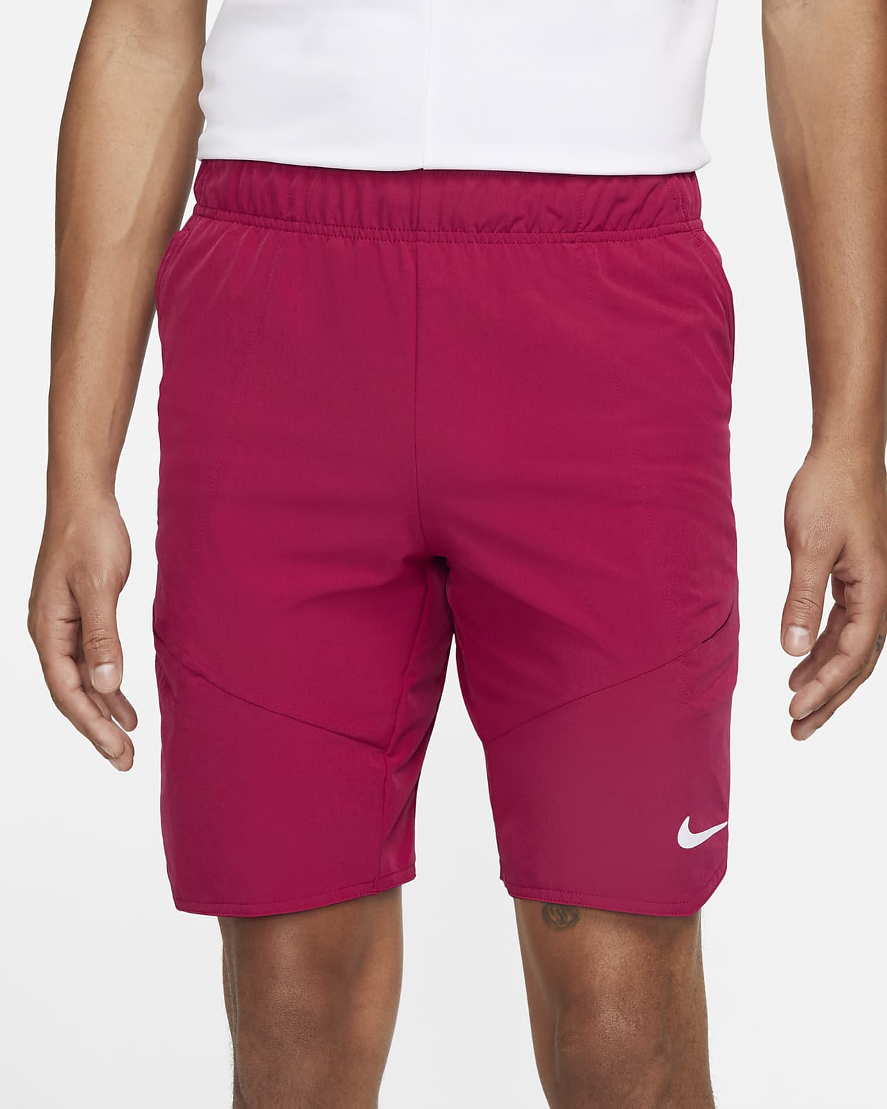 NikeCourt Dri-FIT Advantage Men's 7 Tennis Shorts