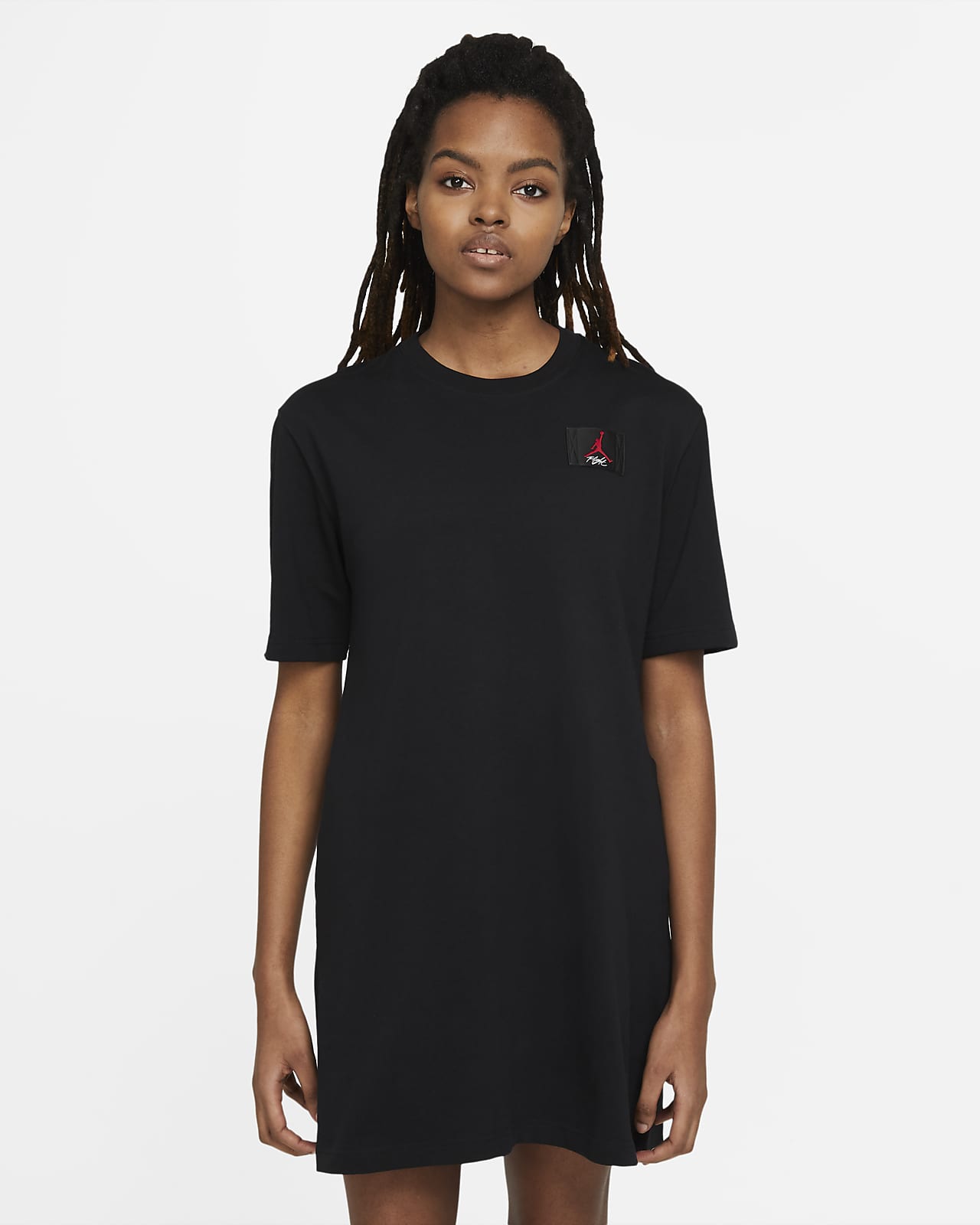Jordan Essentials Women's Dress. Nike LU
