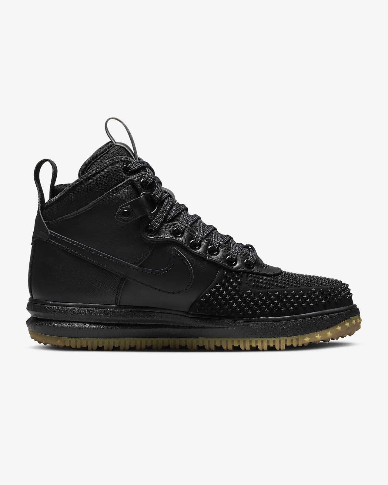 Nike mens lunar on sale force 1 duckboot