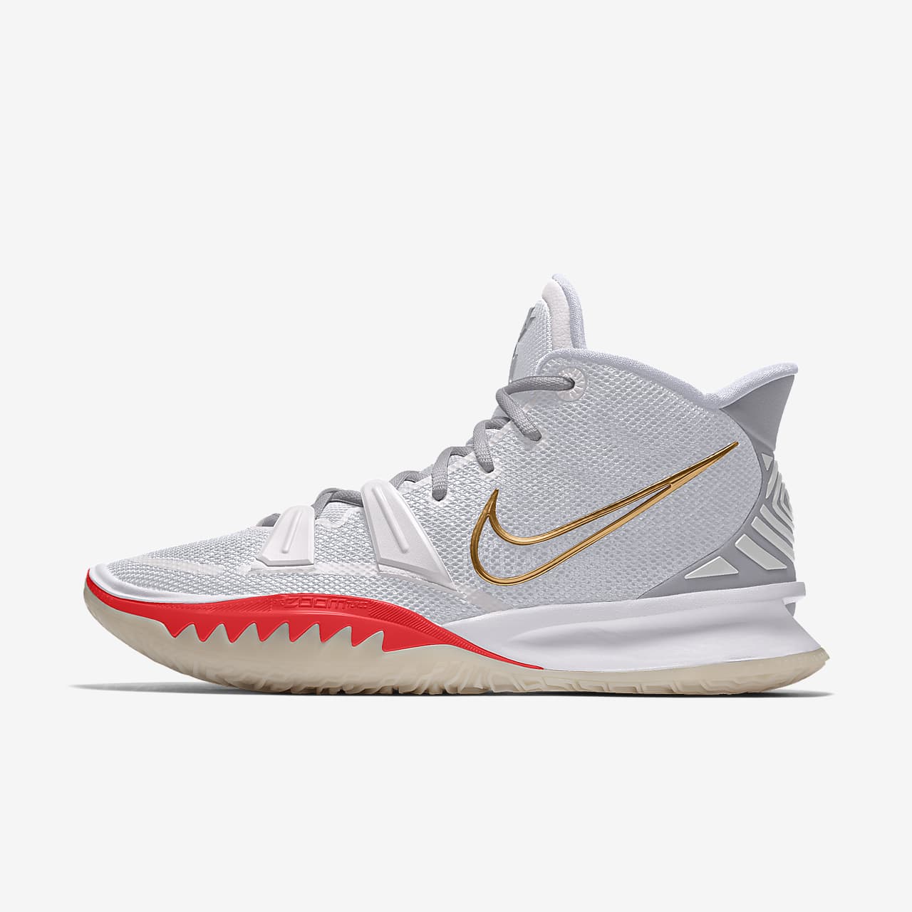 Kyrie 7 By You Custom Basketball Shoe 