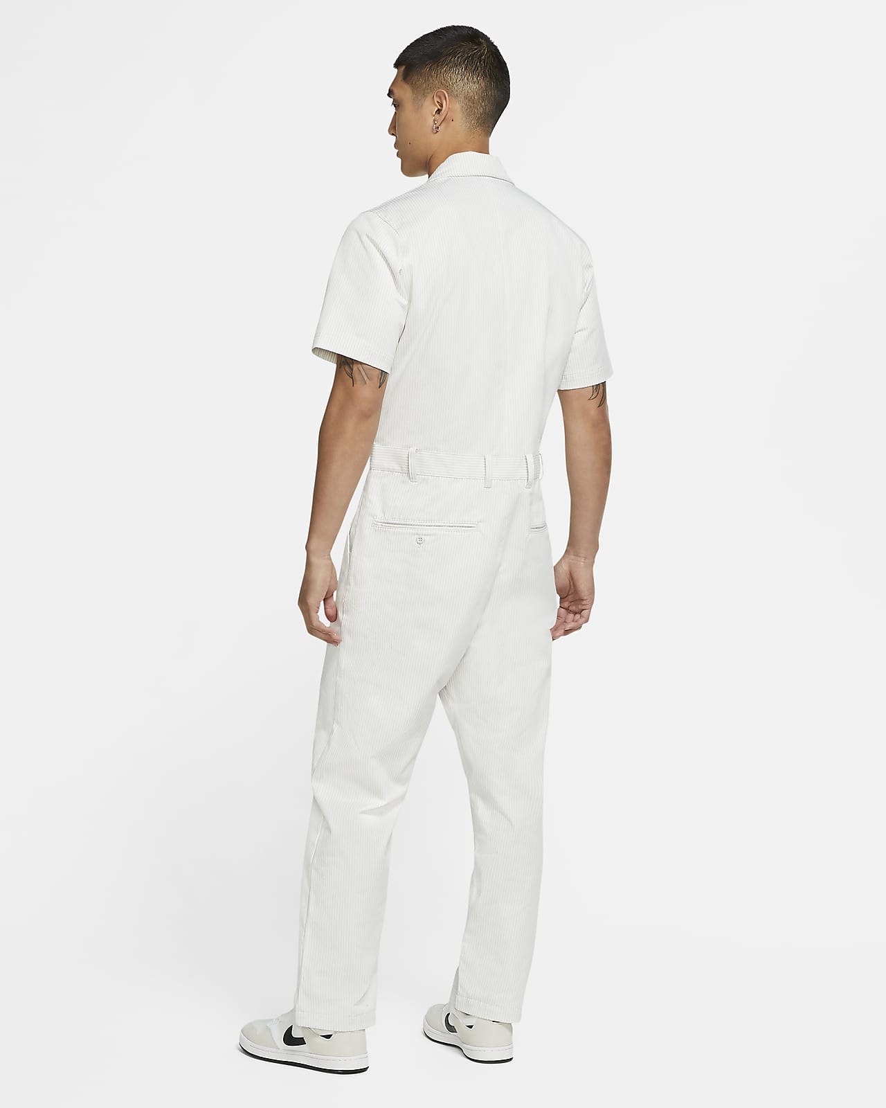 nike coveralls