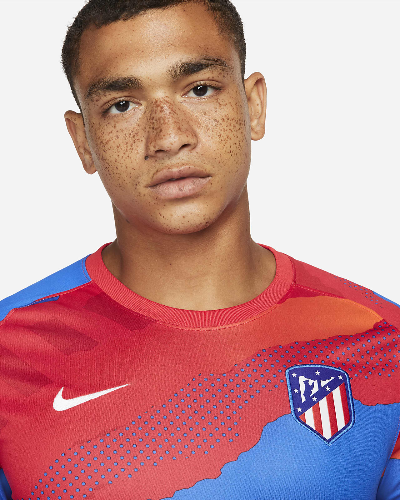 nike atletico de madrid