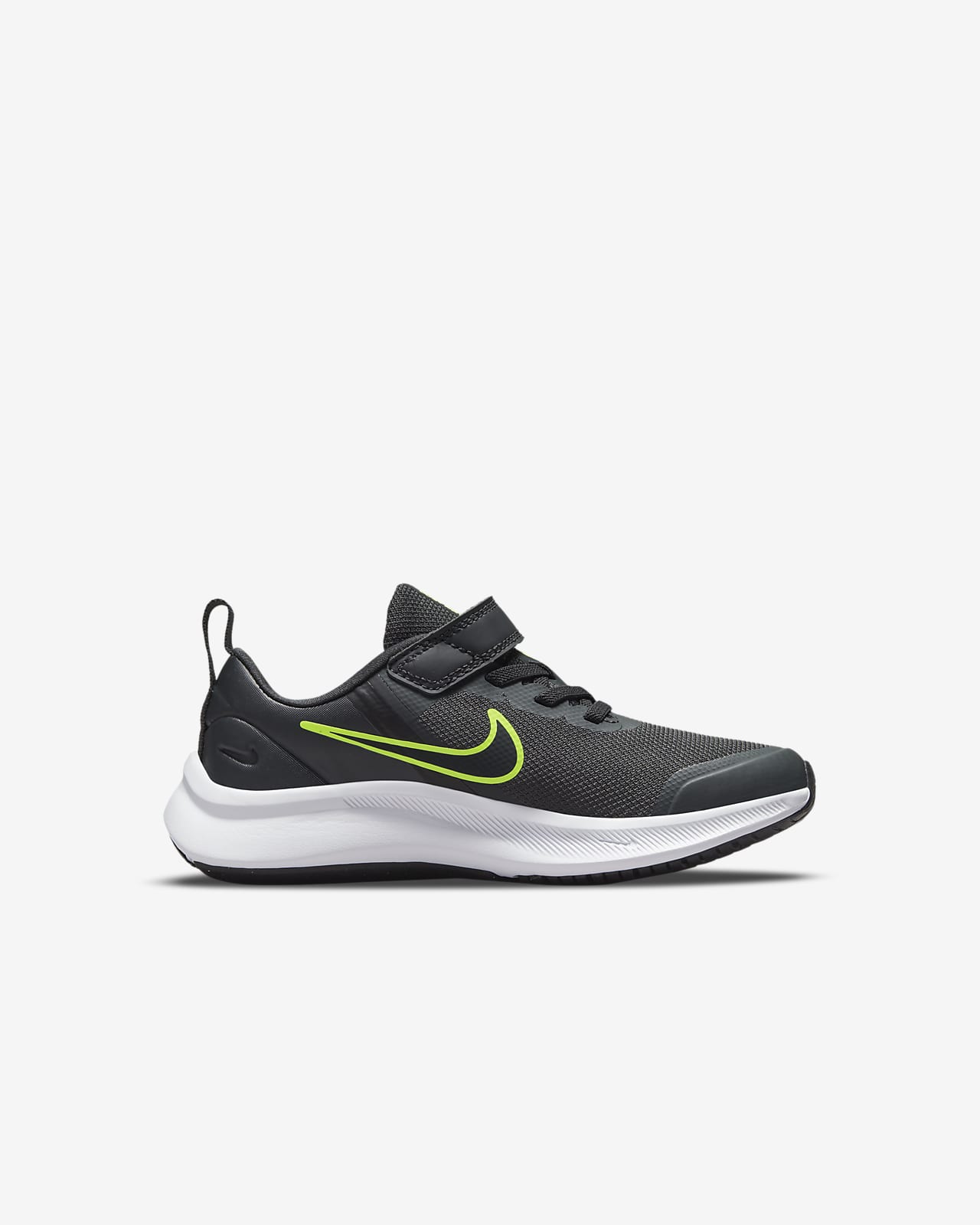 Nike Star Runner 3 Younger Kids' Shoes. Nike NL