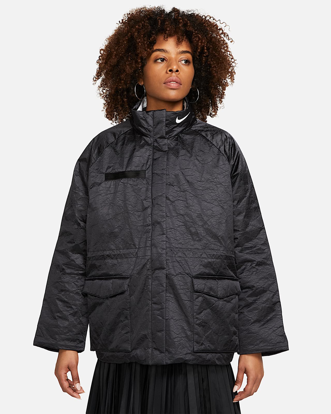 basket lacoste verte