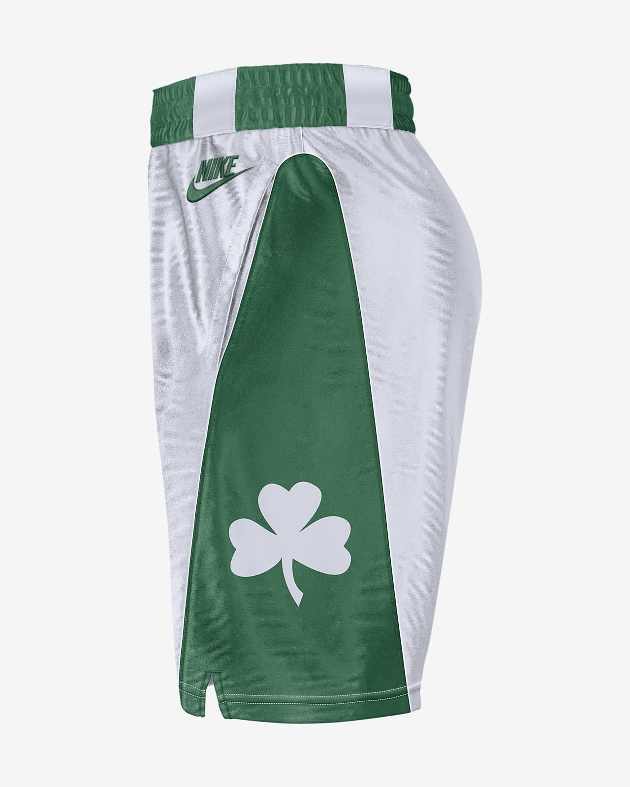 Shorts Boston Celtics Classic Edition Swingman Nike Dri-FIT NBA. Nike IT