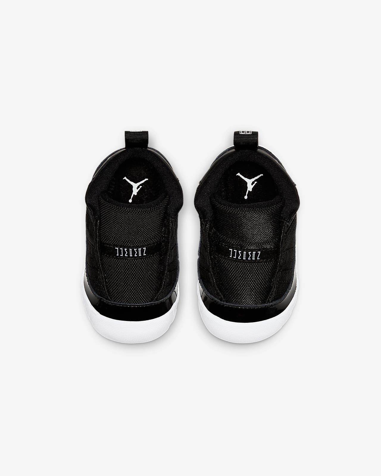 nike jordan bebe