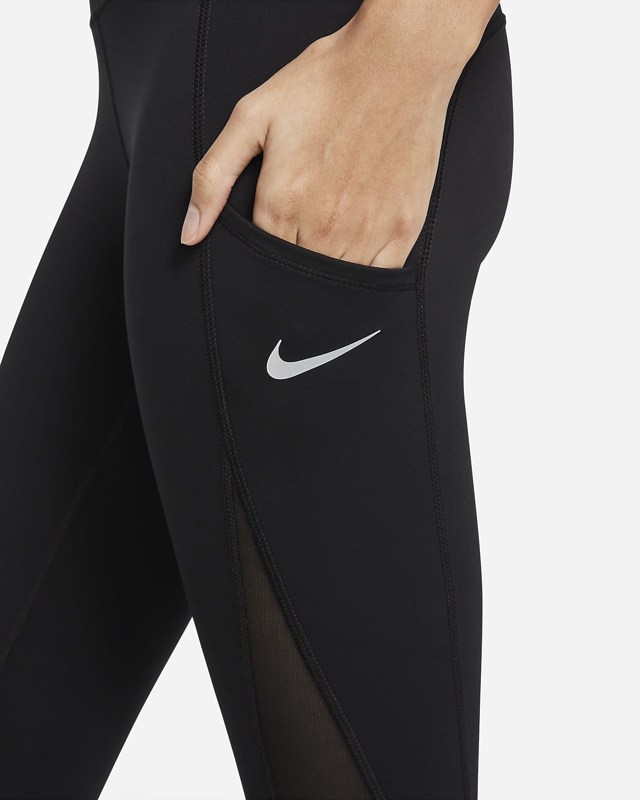 nike leggings size 18