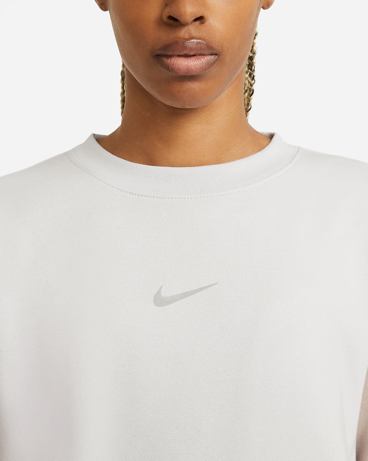 Nike Sportswear Sudadera de chándal con Swoosh. Nike ES