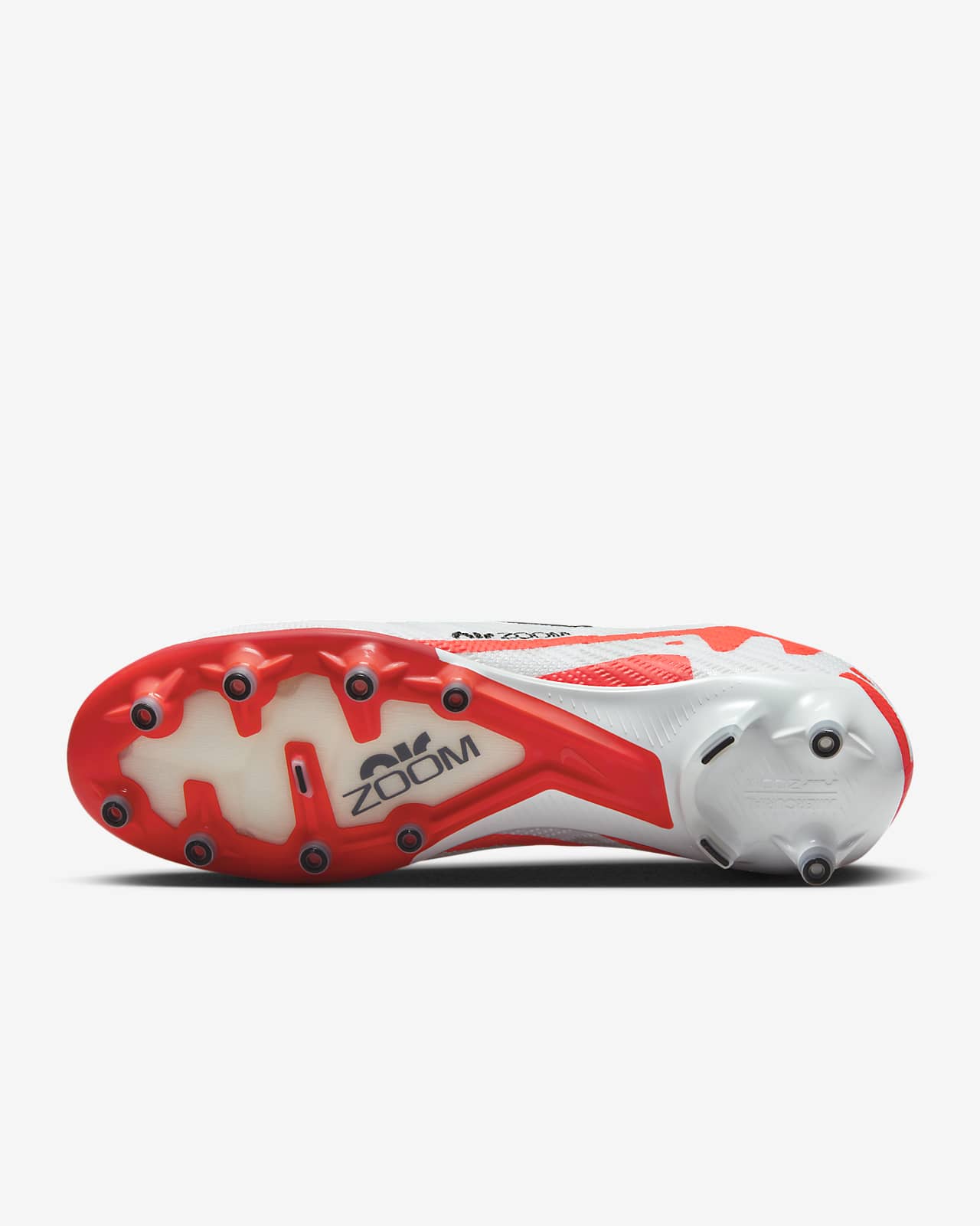 Korki piłkarskie na sztuczną murawę Nike Mercurial Vapor 15 Elite