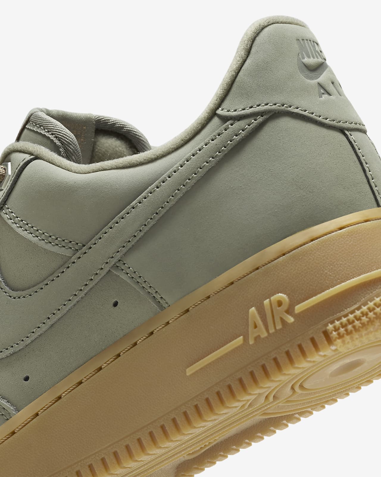 Khaki af1 on sale