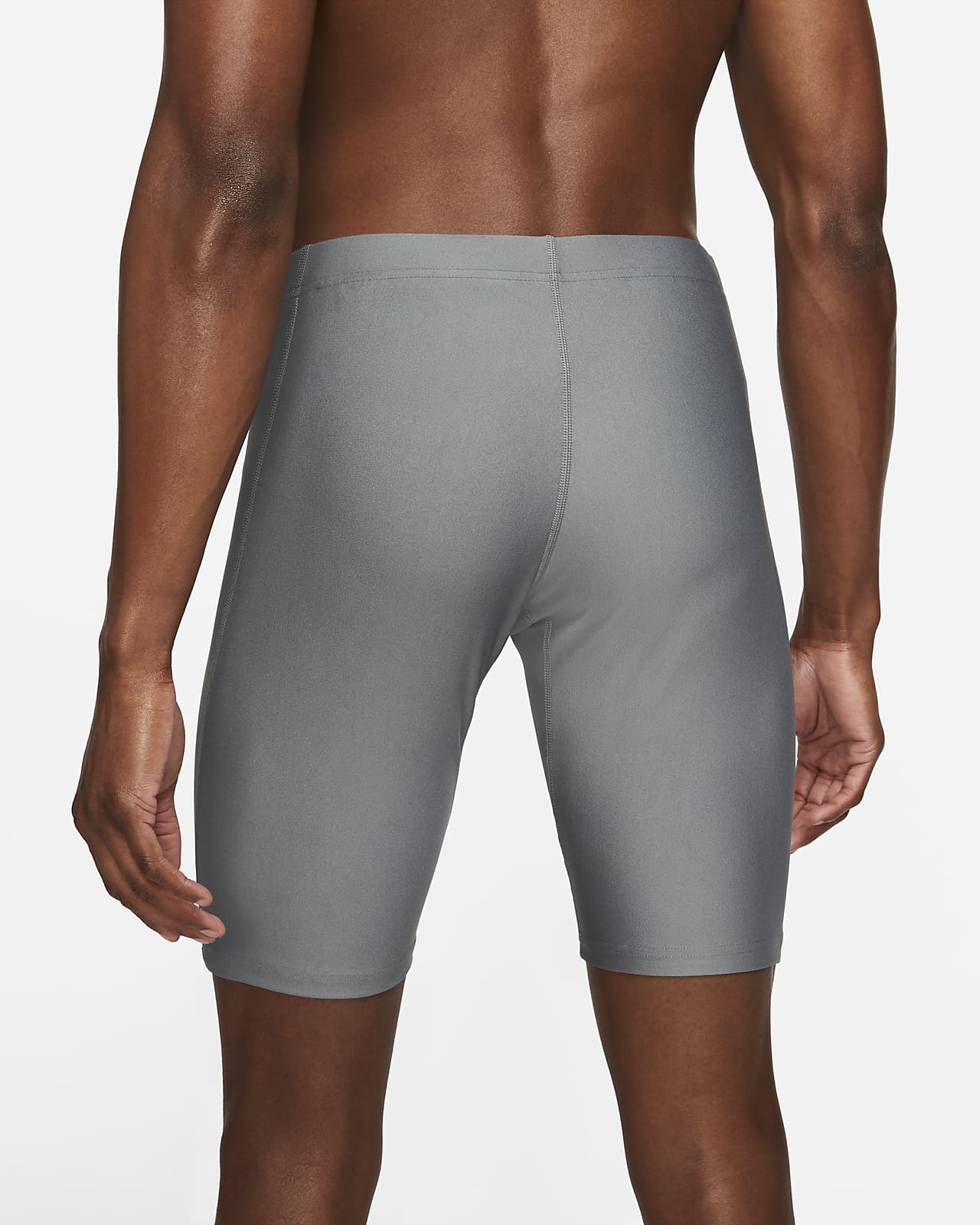 nike shorts length