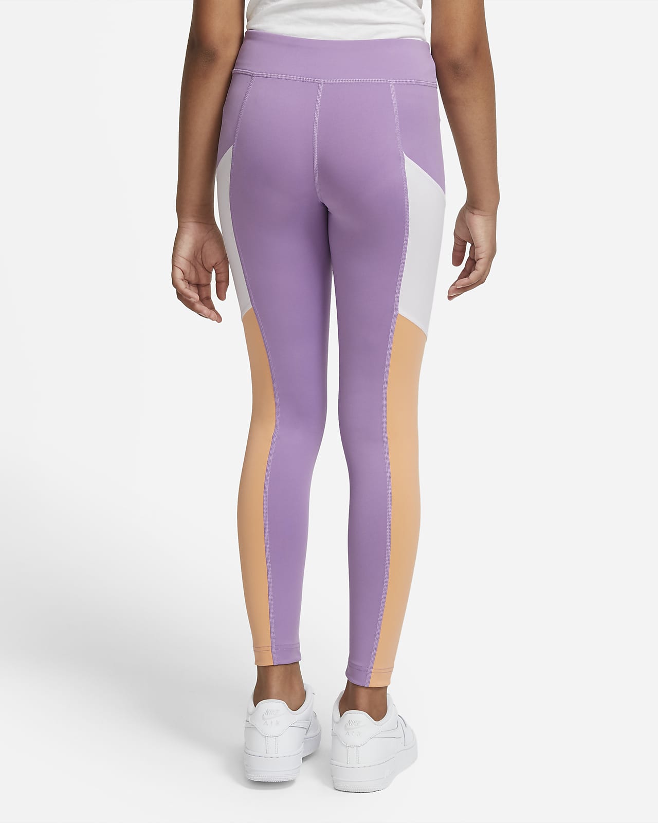 lilac tights for toddlers