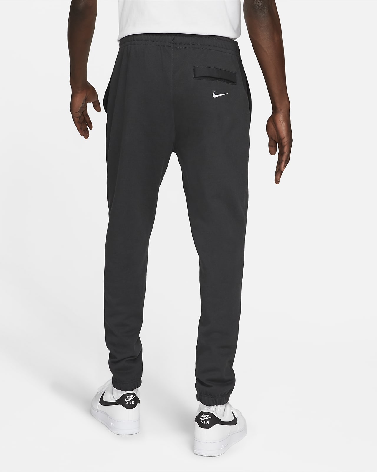 nike sportswear club
