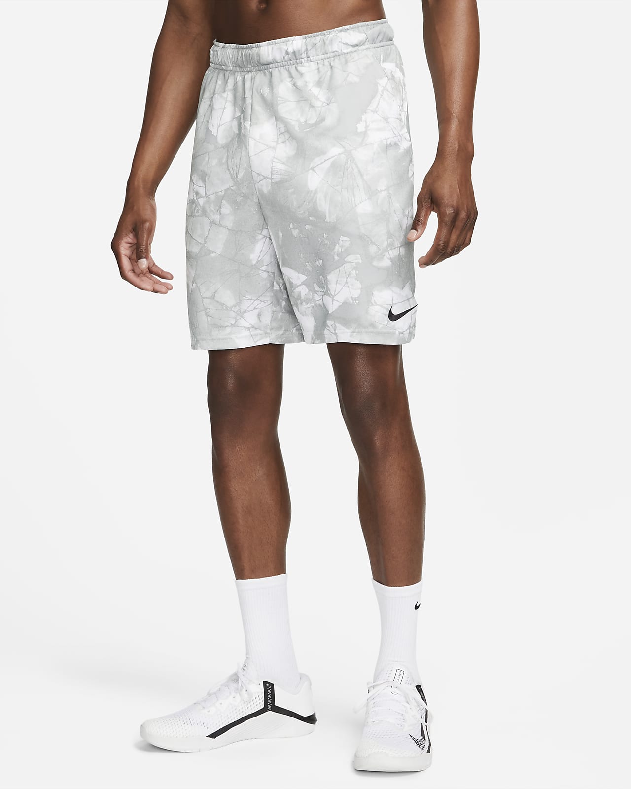 Nike Men's Knit Shorts. Nike.com