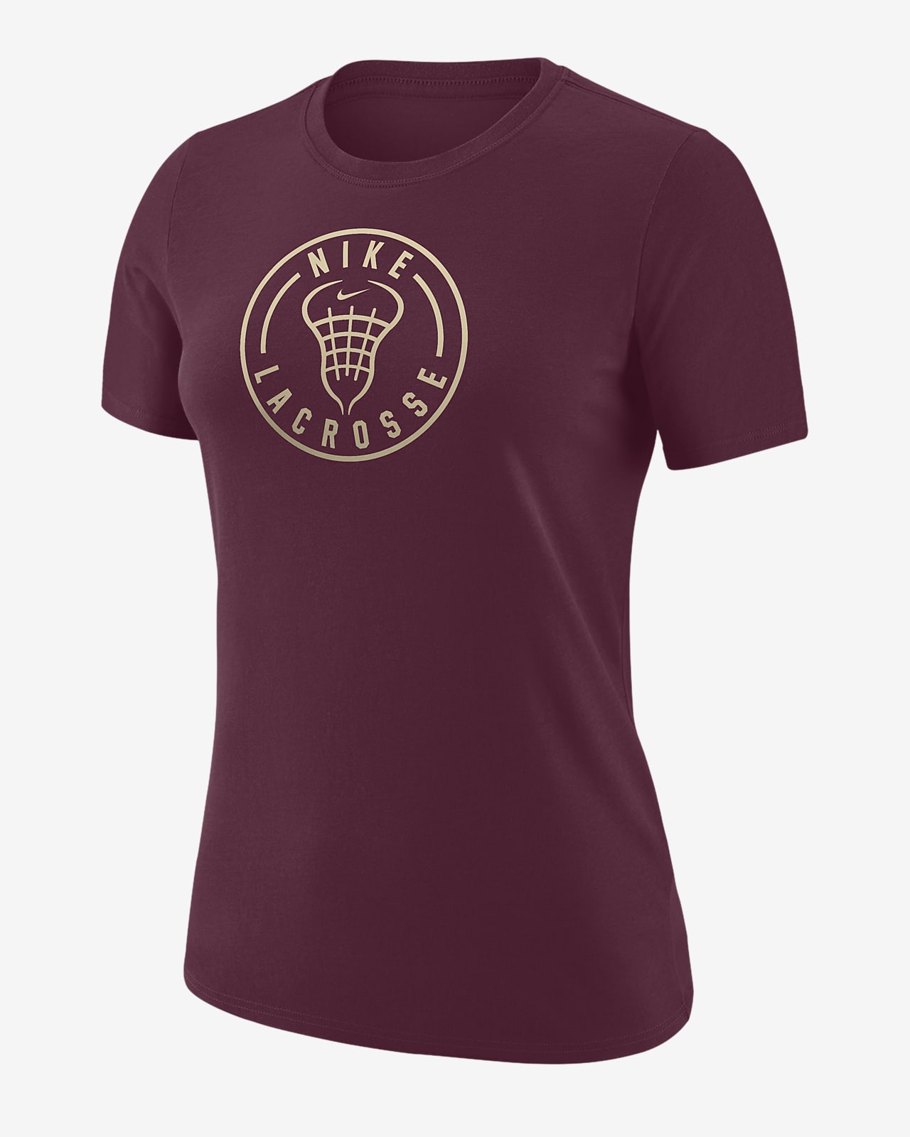 Nike Women's Lacrosse T-Shirt