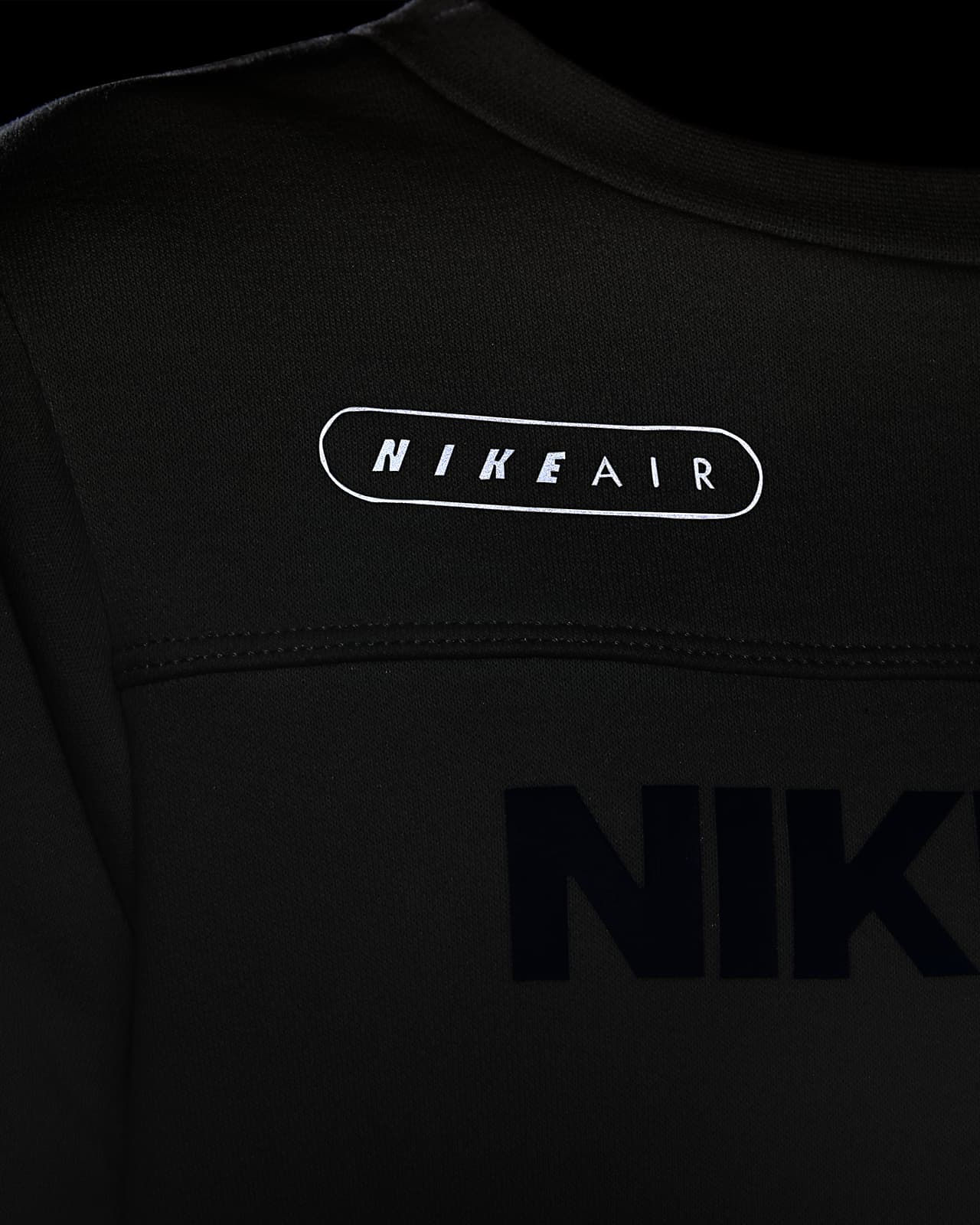 Nike Air Sudadera de chándal - Niño. Nike ES
