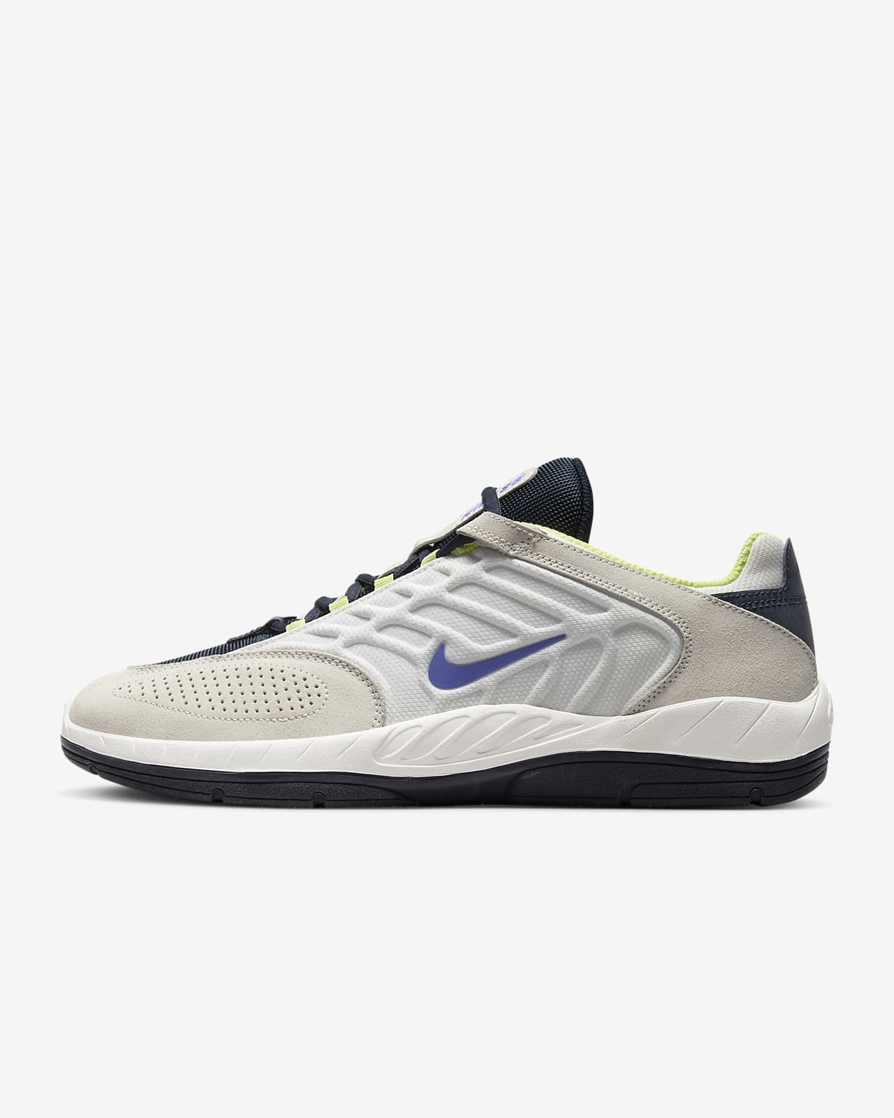 Nike SB Vertebrae Erkek Ayakkabısı