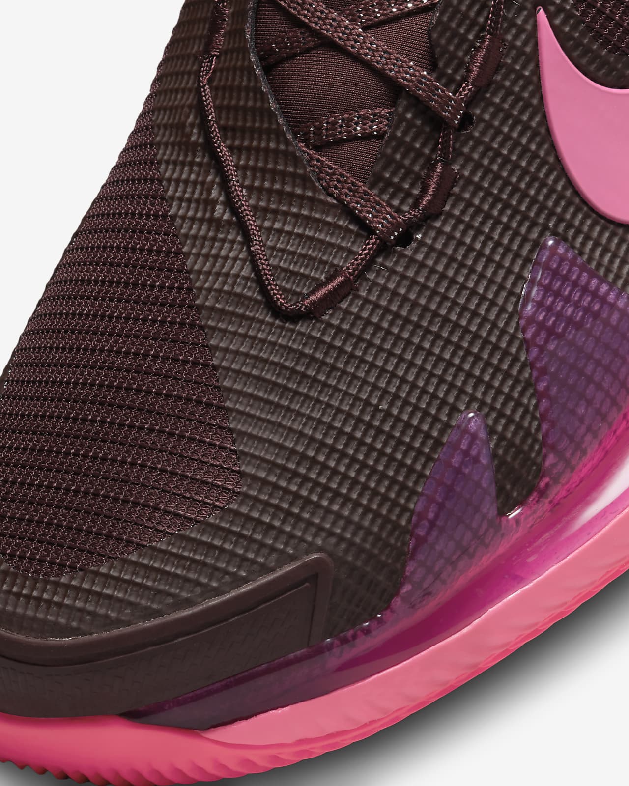 Significativo recepción Inválido NikeCourt Zoom Vapor Pro Premium Zapatillas de tenis de pista rápida - Mujer.  Nike ES