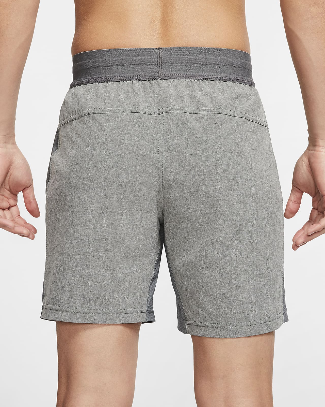 nike flex men's training shorts