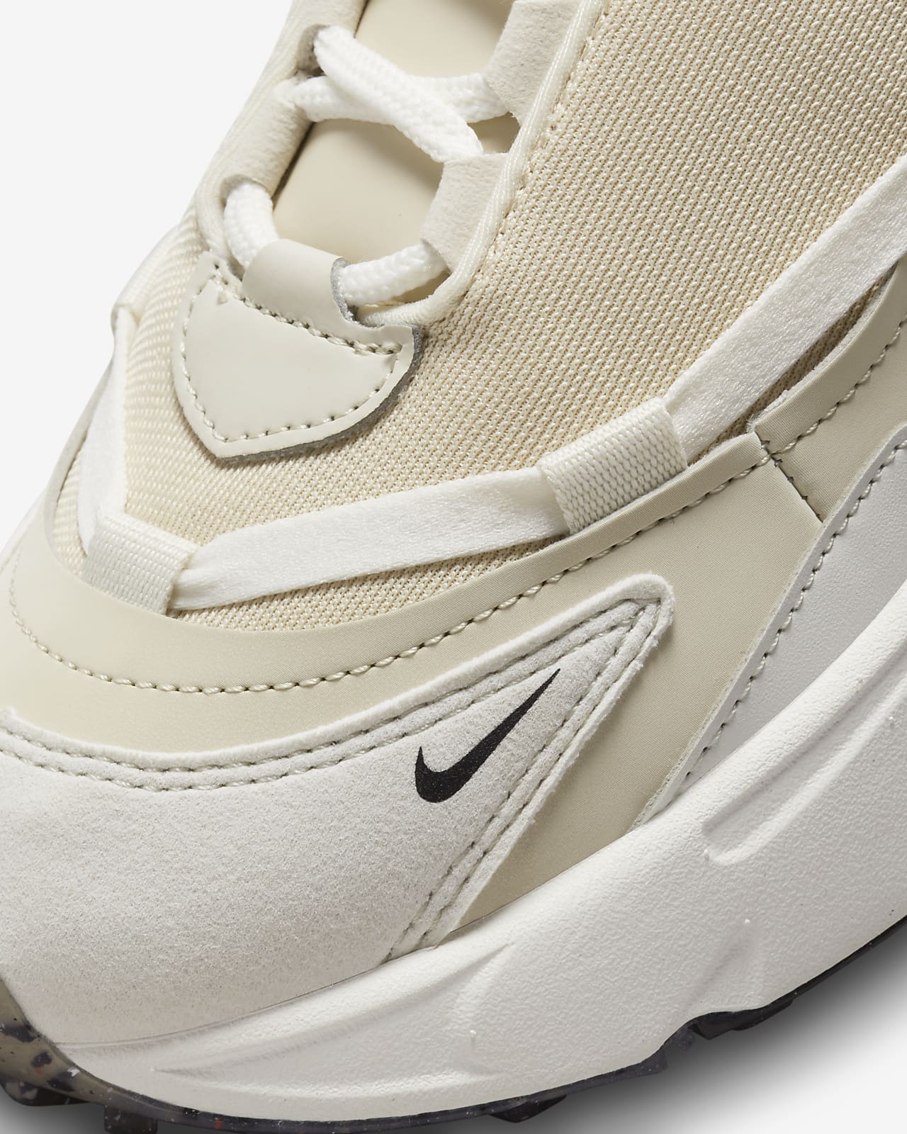 Chaussure nike outlet air max beige