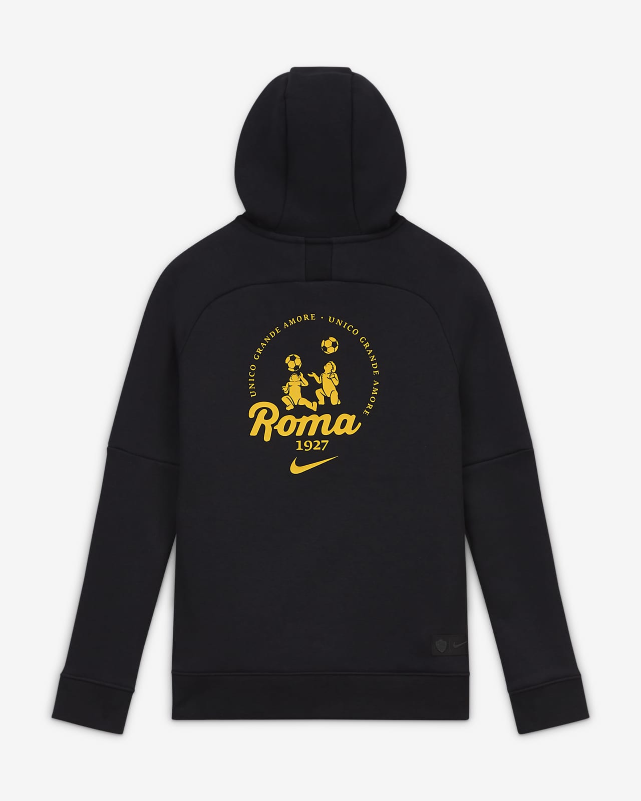 nike football pullover