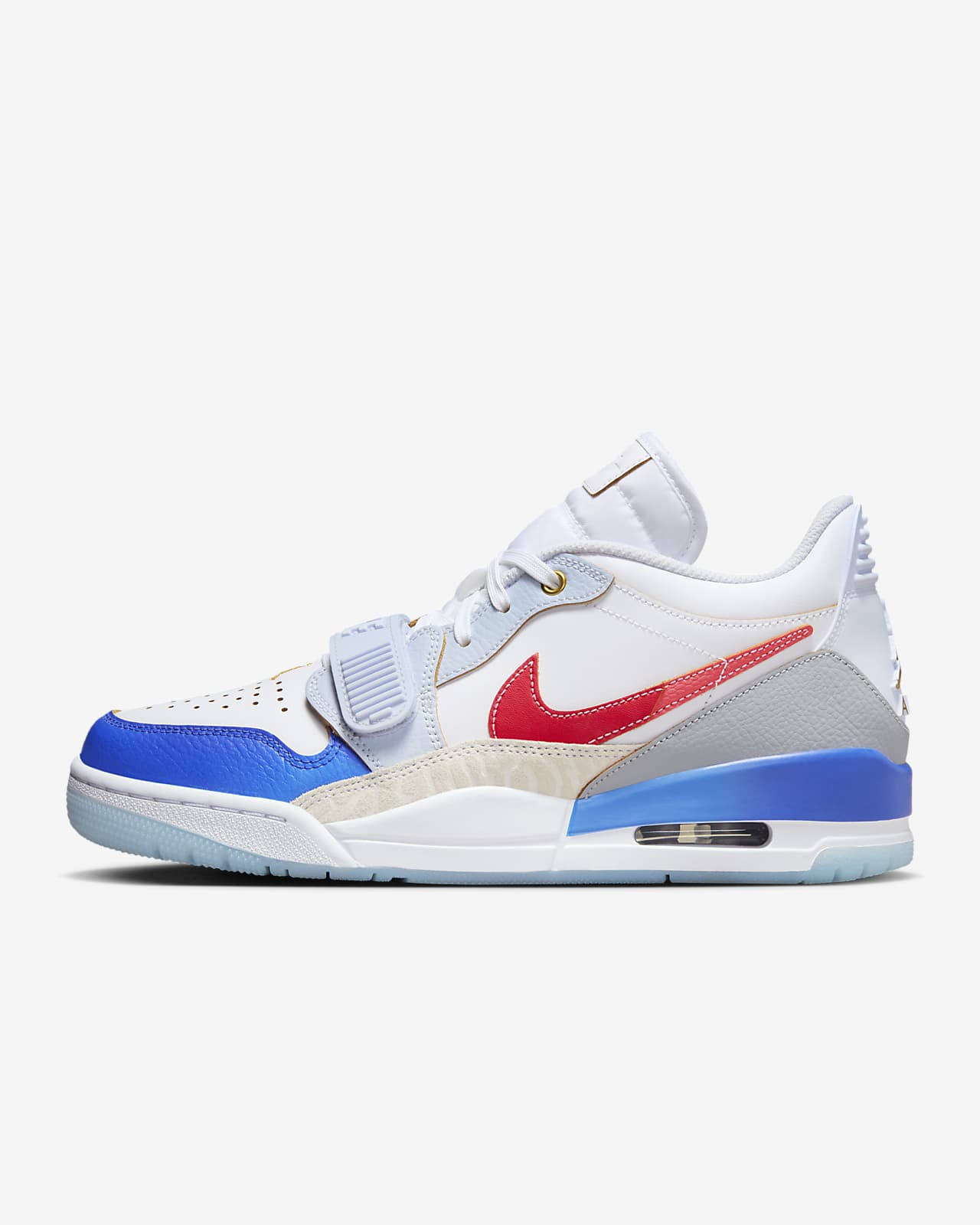 Air Jordan Legacy 312 Low Men'S Shoes. Nike Ch