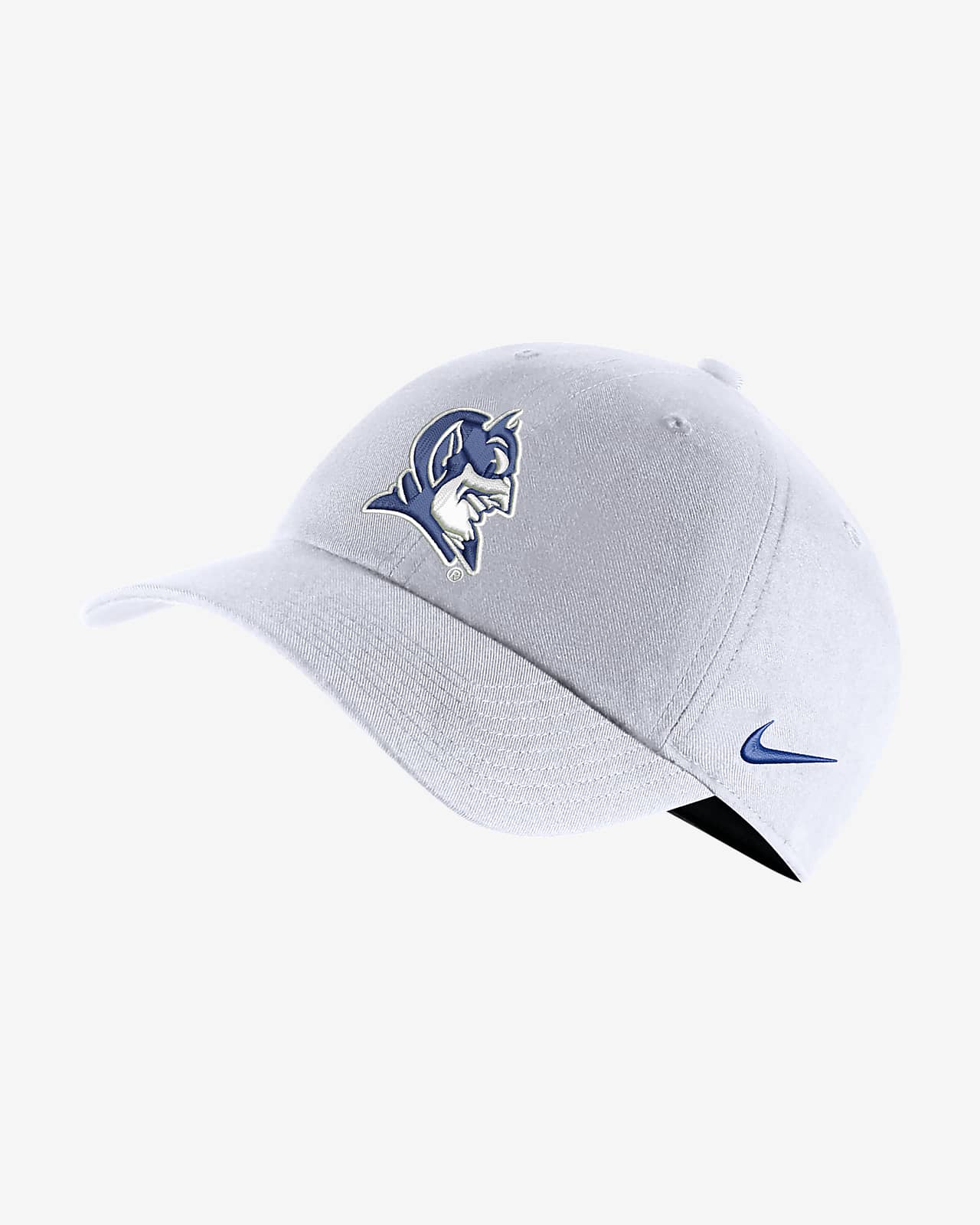 Nike College (Duke) Adjustable Hat