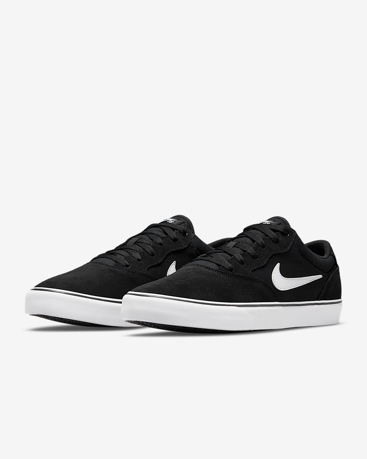 Nike SB Chron 2 Zapatillas de skateboard. Nike ES