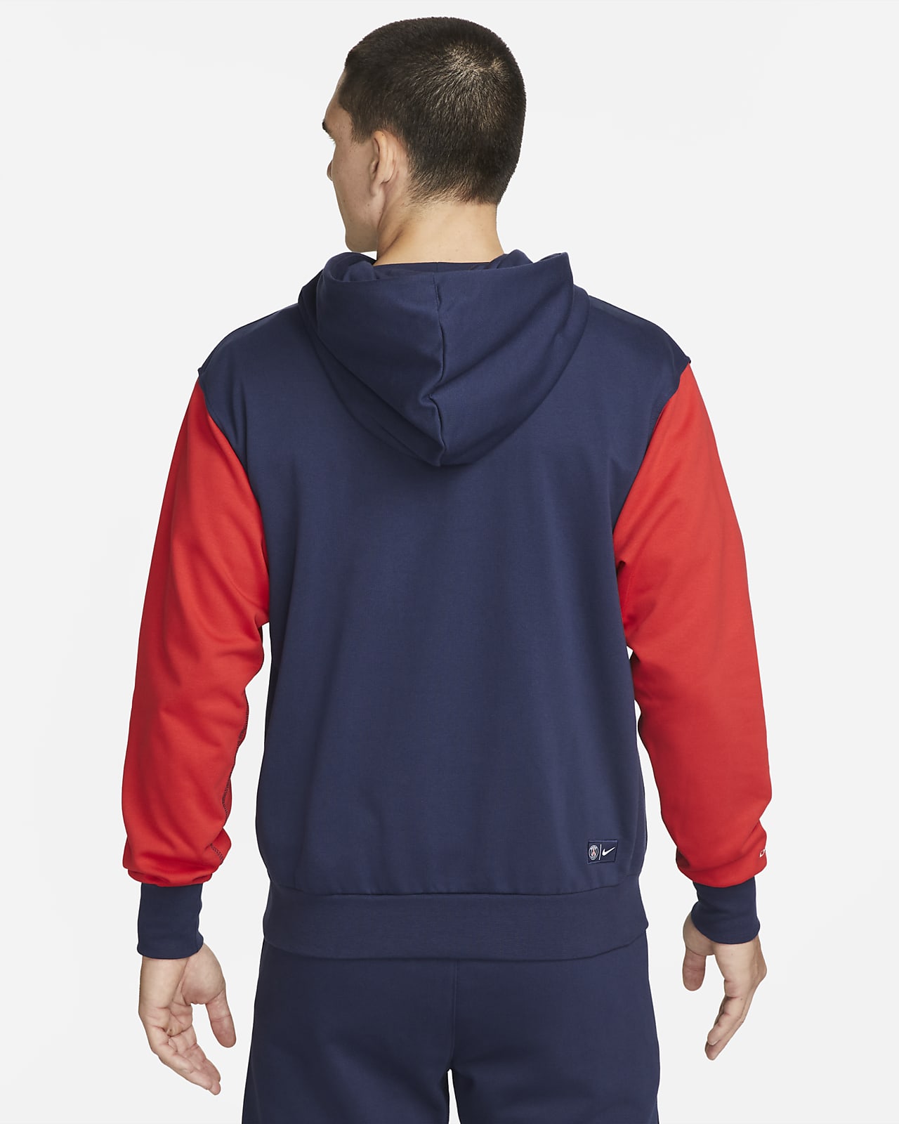 Nike hot sale psg vest