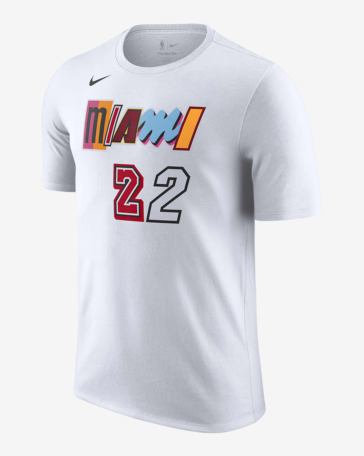 miami heat new city edition jersey