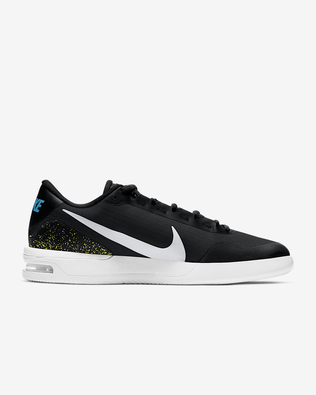 nikecourt air max vapor wing