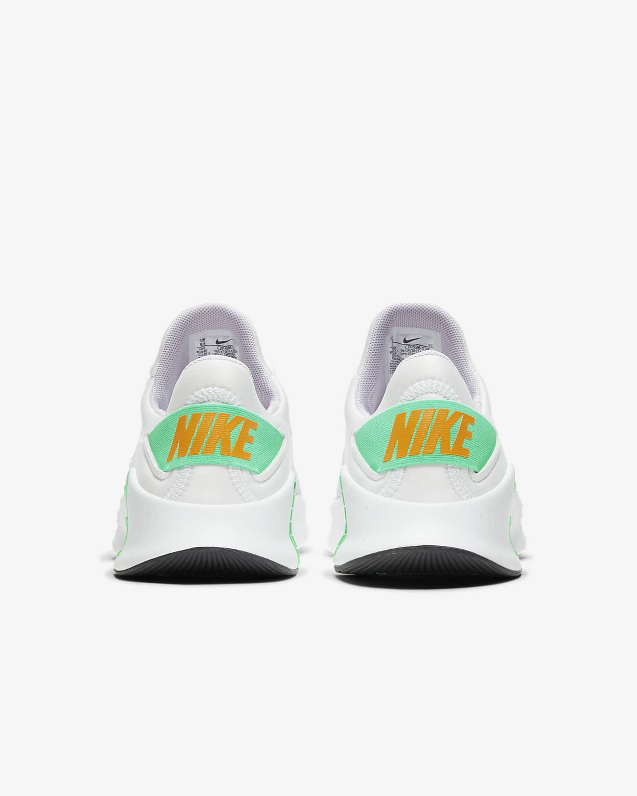 nike free trainer 4