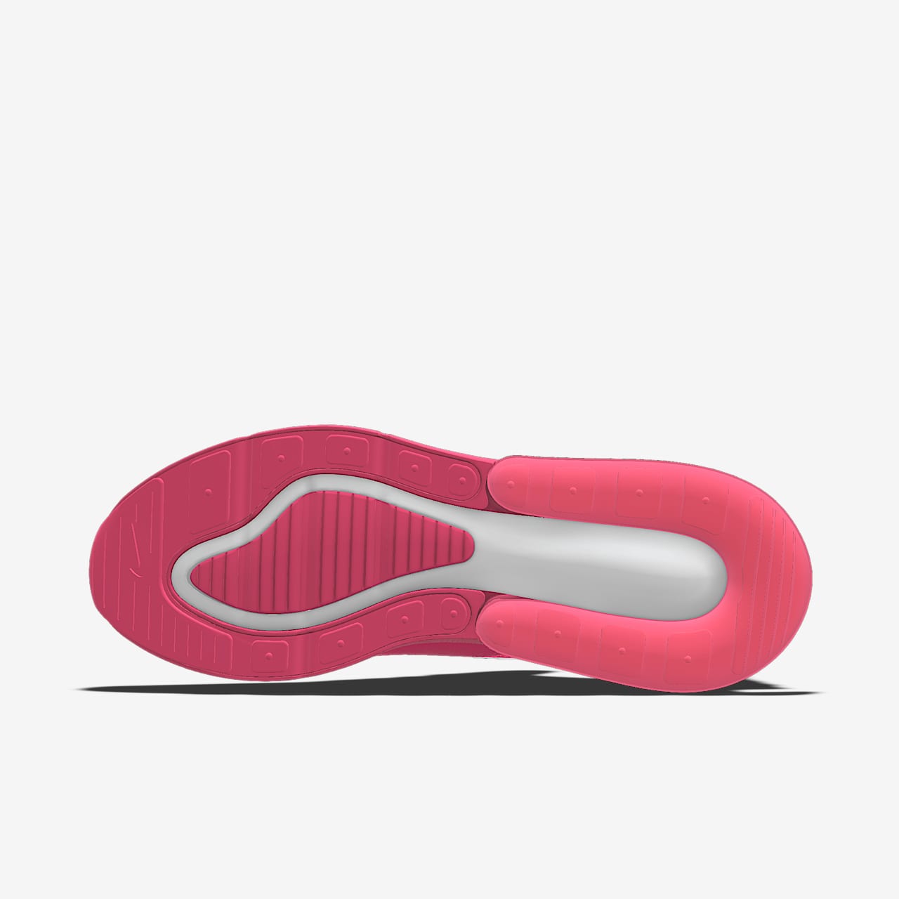 Buty damskie Nike Air Max 270 By You