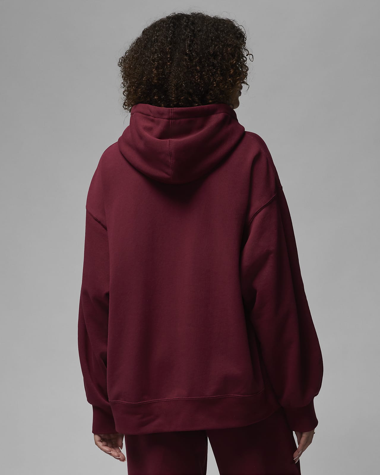 bluza air jordan flight fleece