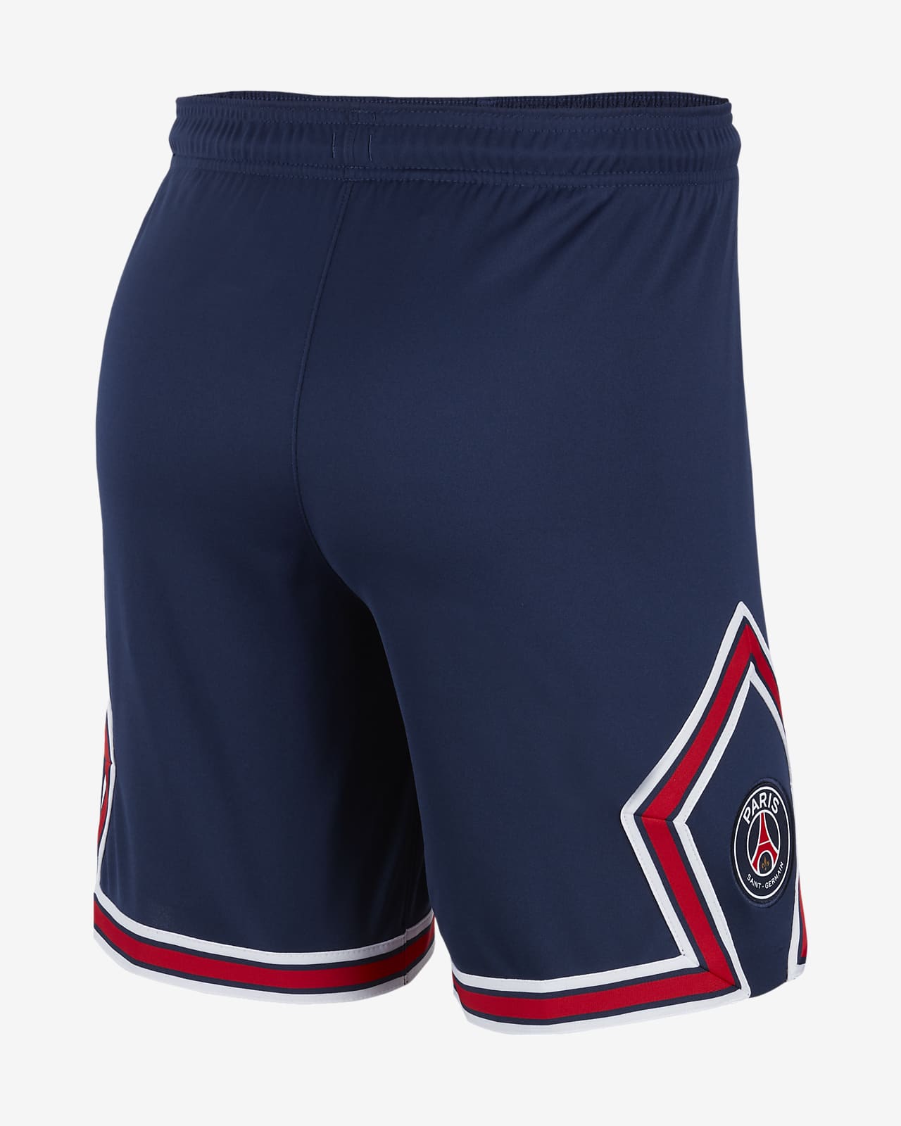 París Saint-Germain 2021/22 1ª equipación Stadium Pantalón corto de fútbol  - Hombre. Nike ES