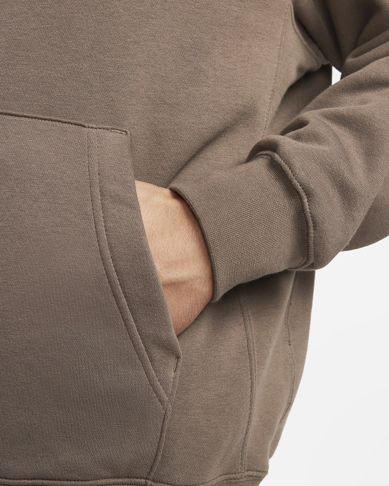 nike rollkragenpullover