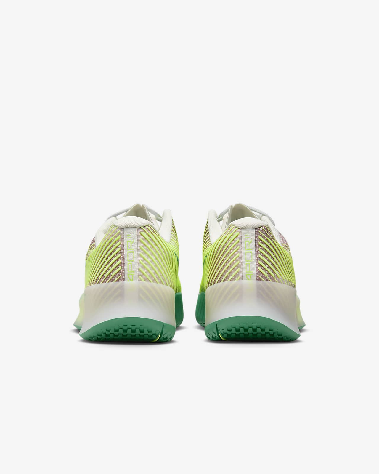 NikeCourt Air Zoom Vapor 11 Premium Men's Hard Court Tennis Shoes