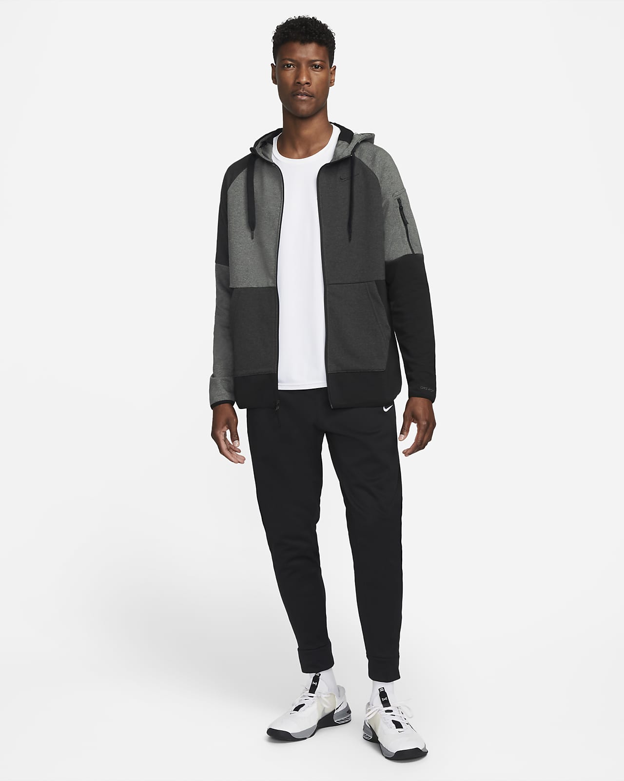 NIKE公式ナイキ Dri-FIT フリース メンズ フルジップ フィットネスパーカー.オンラインストア (通販サイト) NIKE公式ナイキ Dri-FIT フリース メンズ フルジップ フィットネスパーカー.オンラインストア (通販サイト)
