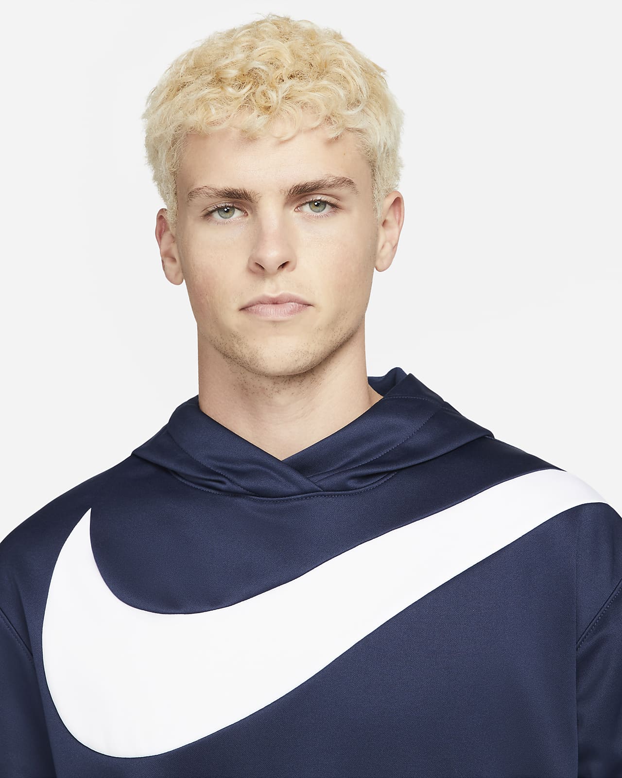 nike hbr therma hoodie