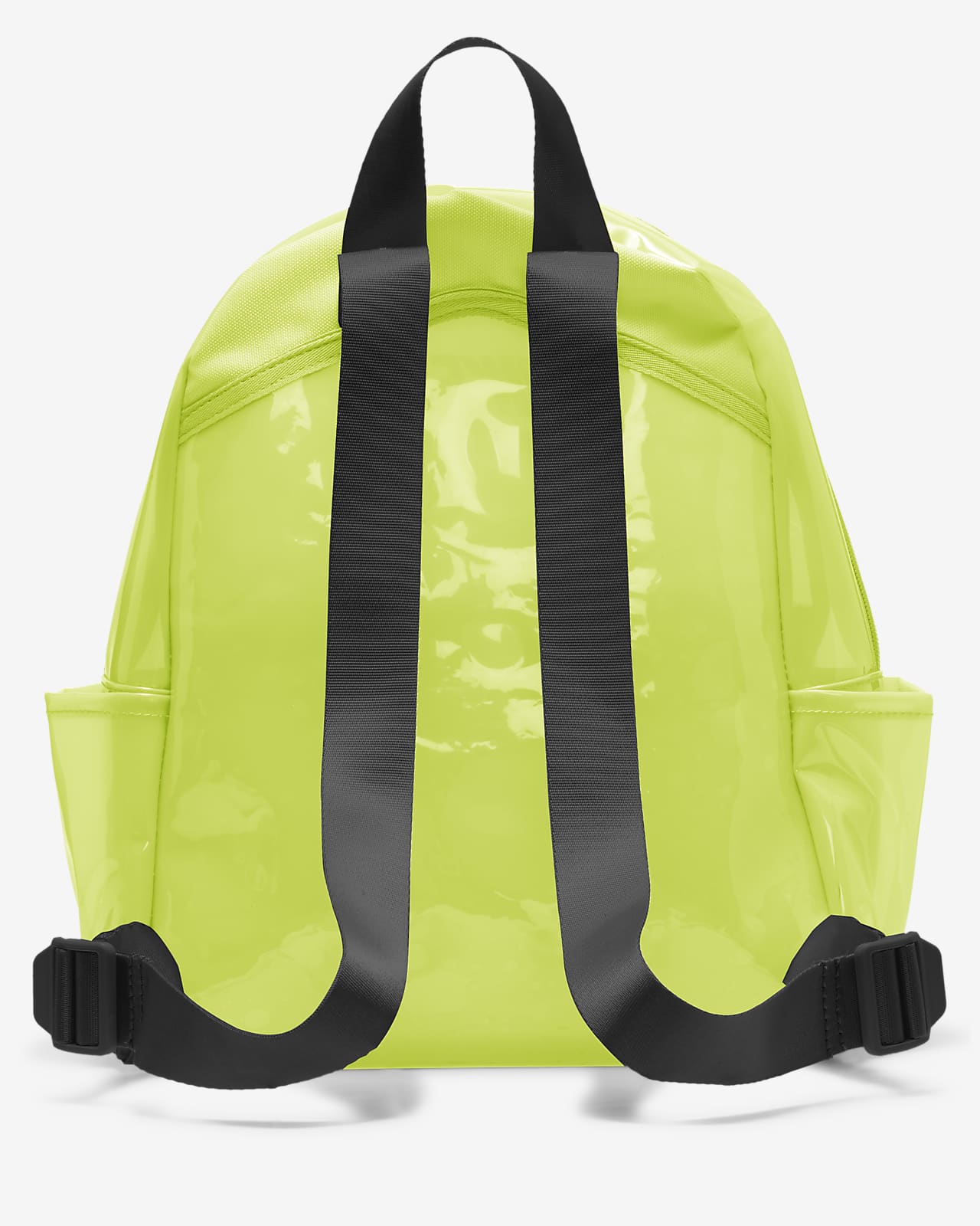 green nike bookbag