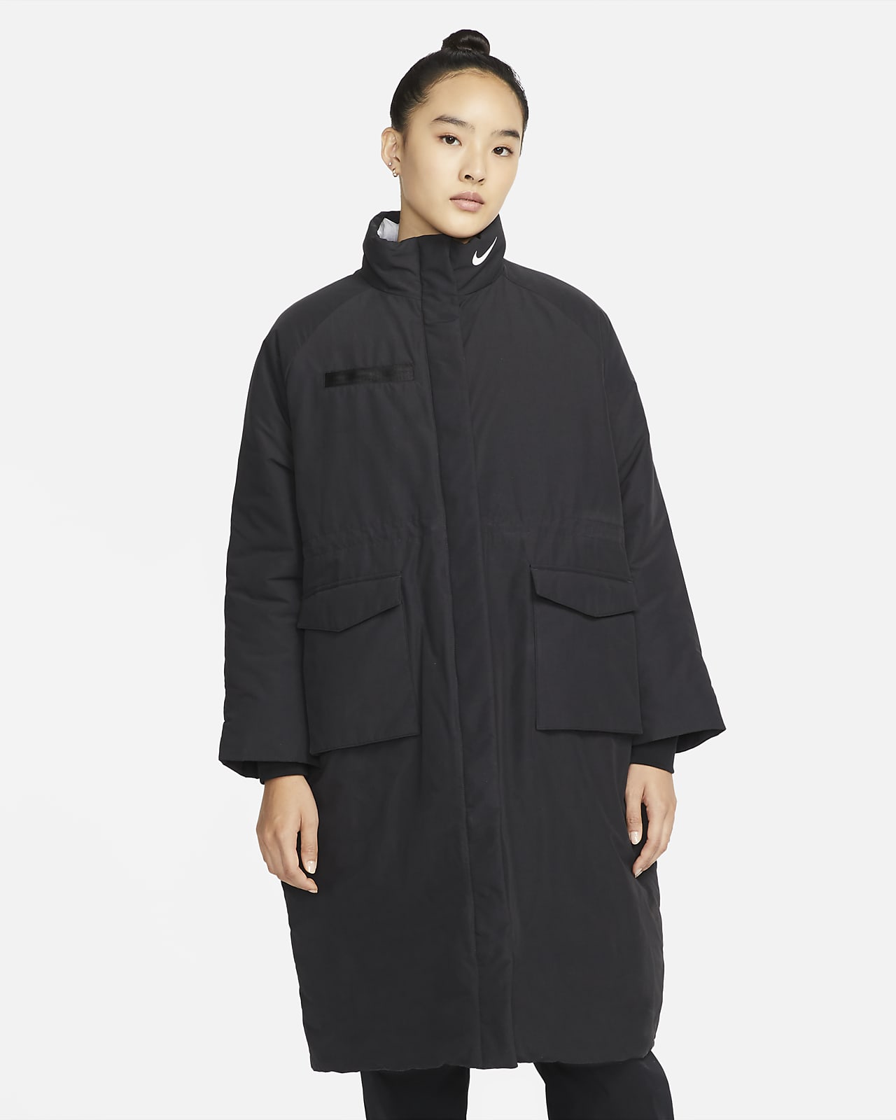 Nike公式 ナイキ スポーツウェア Therma Fit ウィメンズ リペル ジャケット オンラインストア 通販サイト