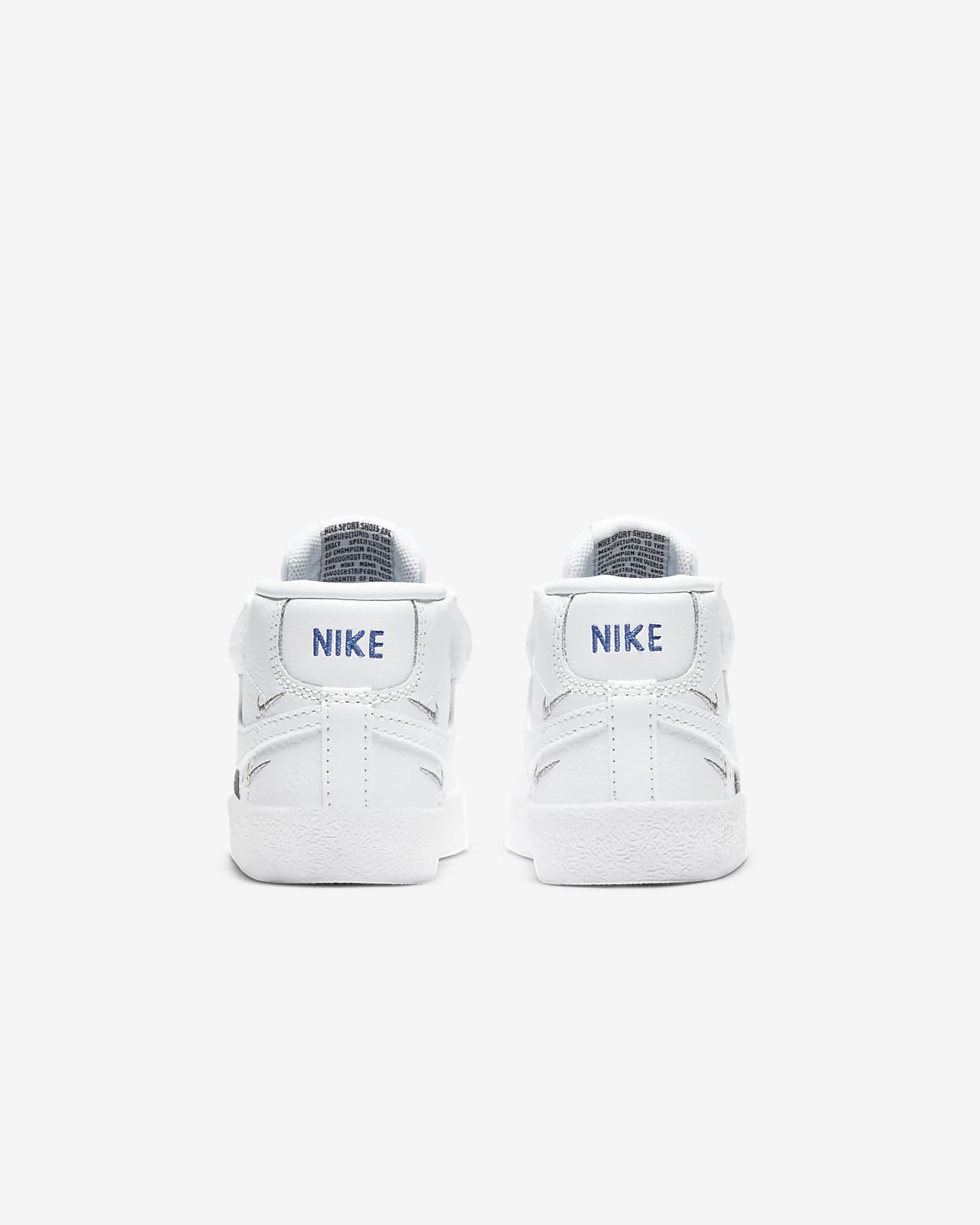 nike blazer bebe pas cher